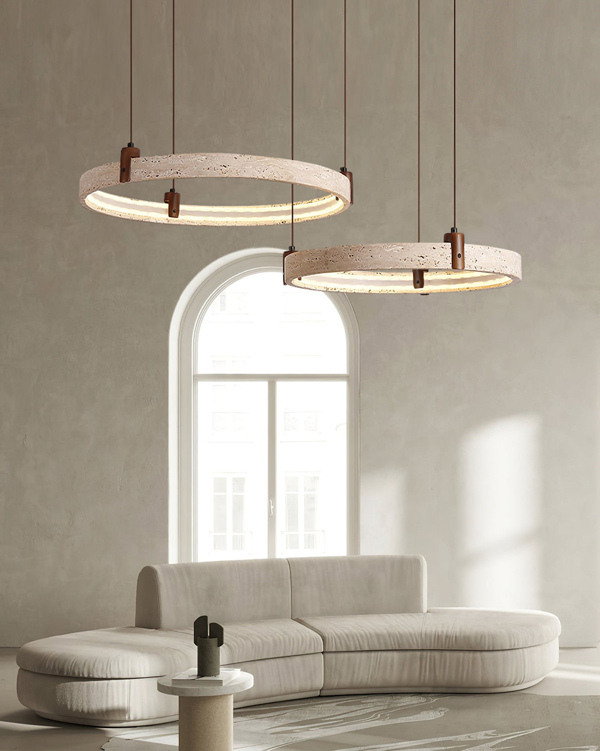 Selaneon Chandelier