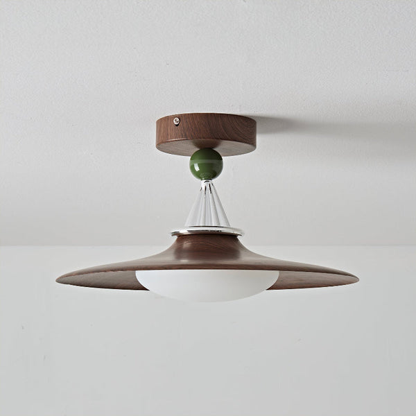 Veloise Ceiling Light