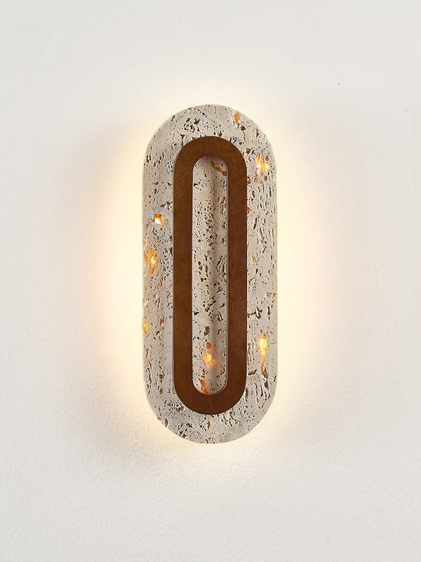 Edrin Wall Lamp