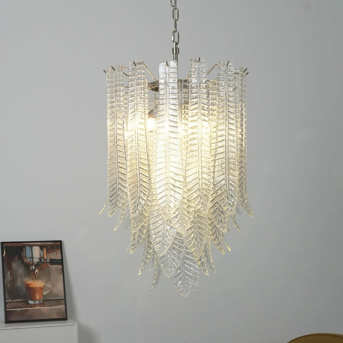 Eichholtz Chandelier