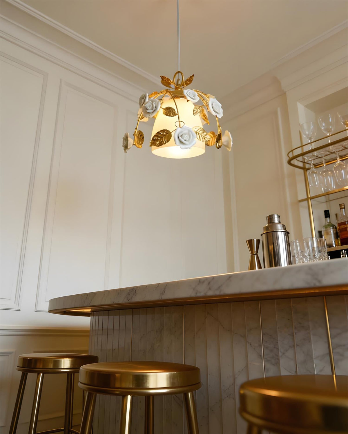 Soreenne Pendant Light