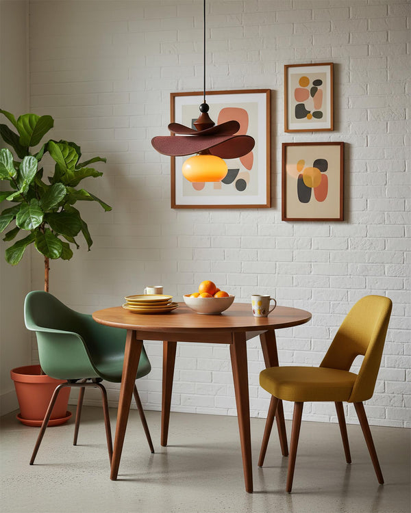 Orelalina Pendant Lamp