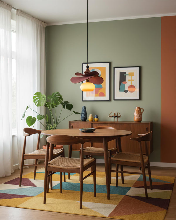 Orelalina Pendant Lamp