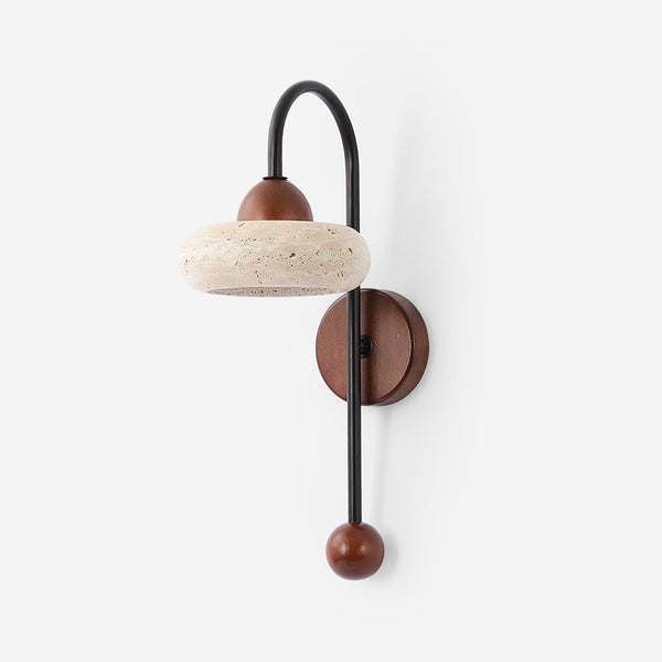 Noruaria Wall Lamp