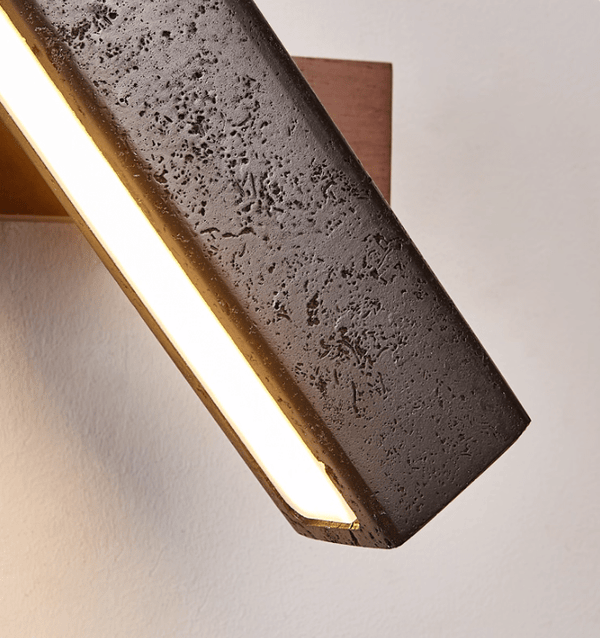 Elias Wall Sconce