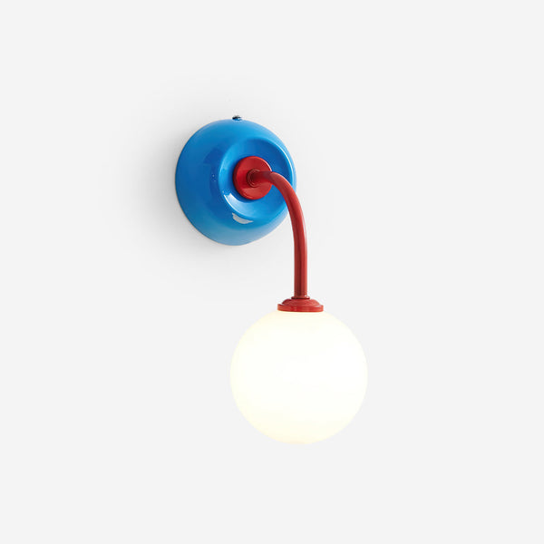 Oreluaria Color Pop Wall Lamp