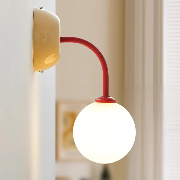 Oreluaria Color Pop Wall Lamp