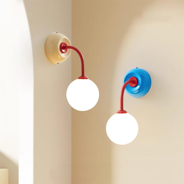Oreluaria Color Pop Wall Lamp