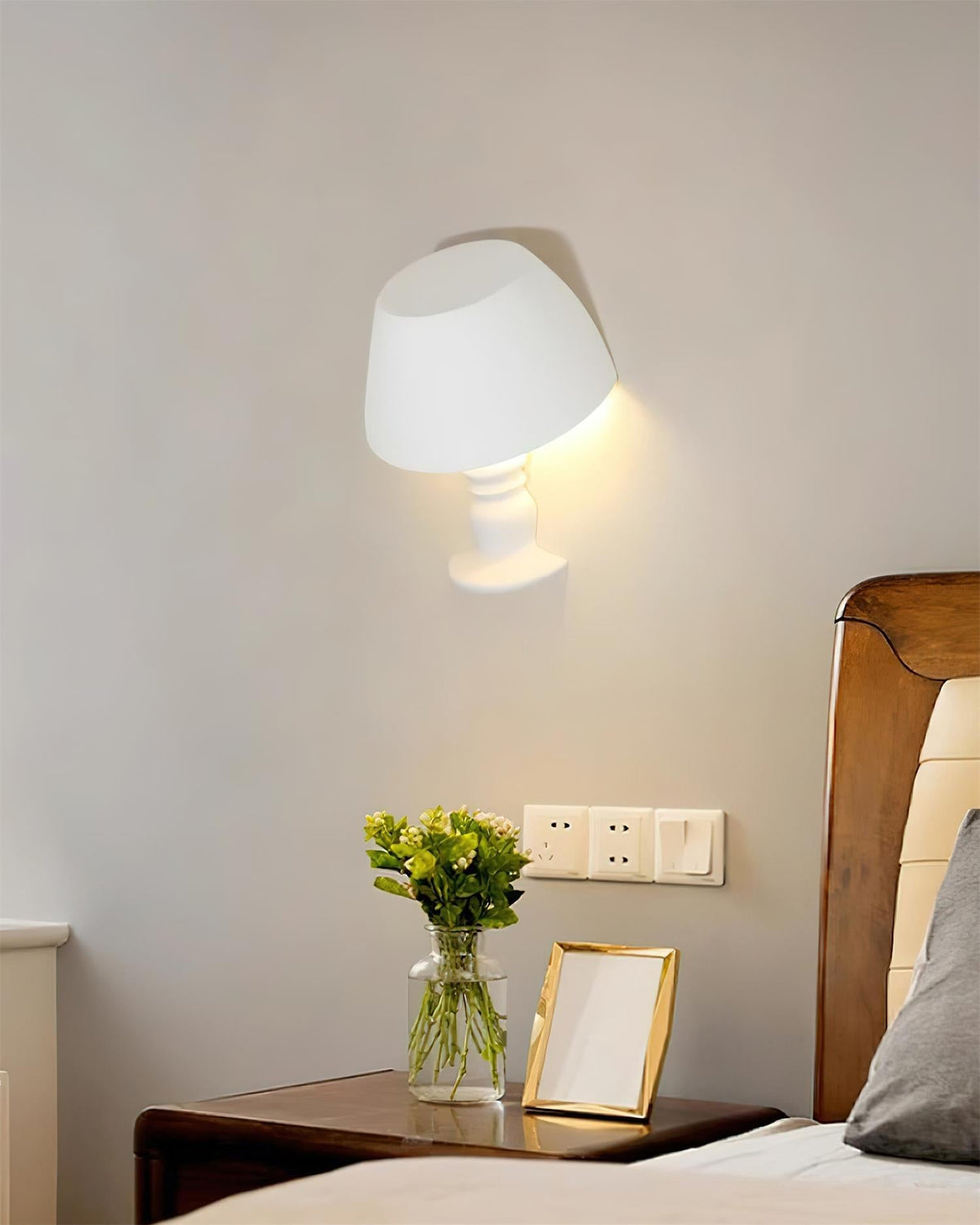 Rosali Wall Light