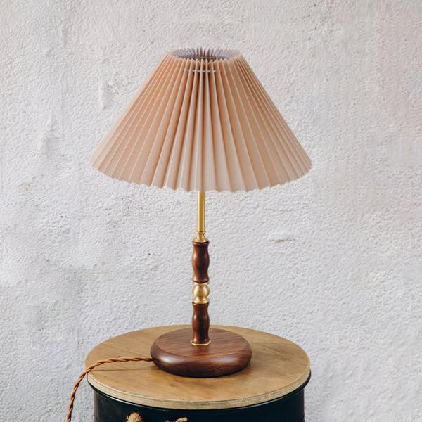 Mirelaya Table Lamp