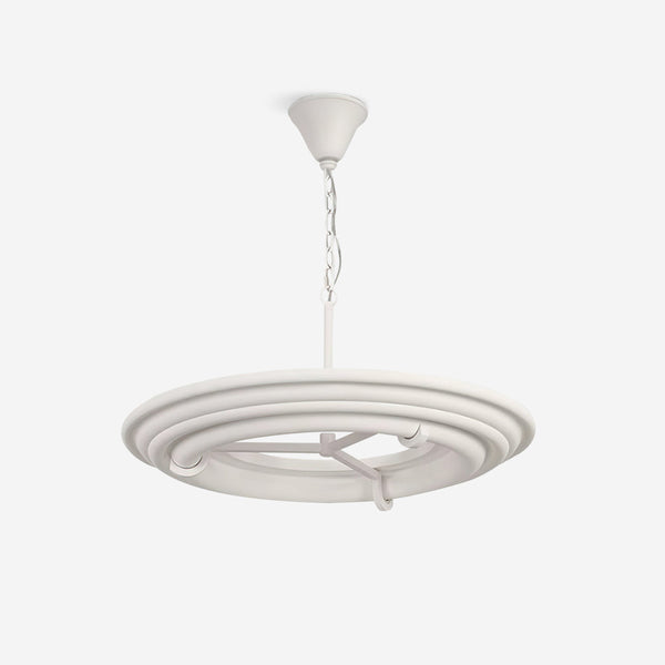 Slide Chandelier