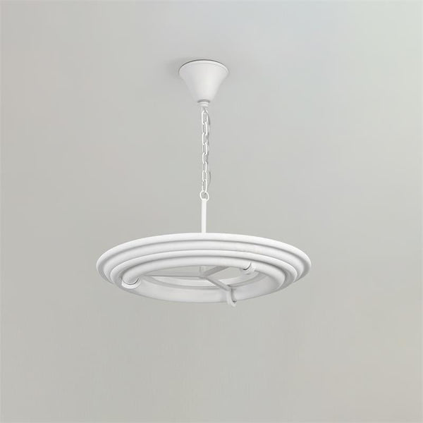 Slide Chandelier