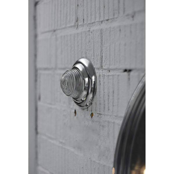 Ode Elegance Vintage Wall Lamp