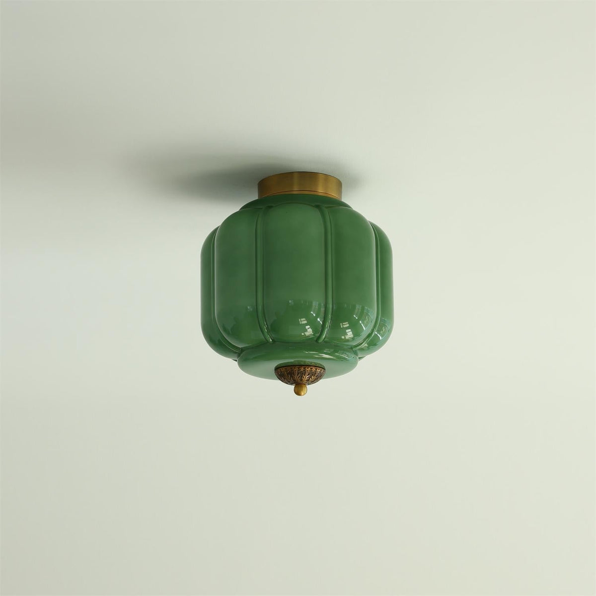 Eloise Jade Ceiling Lamp