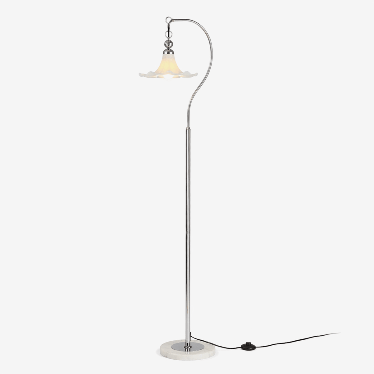 Captain Floor Lamp