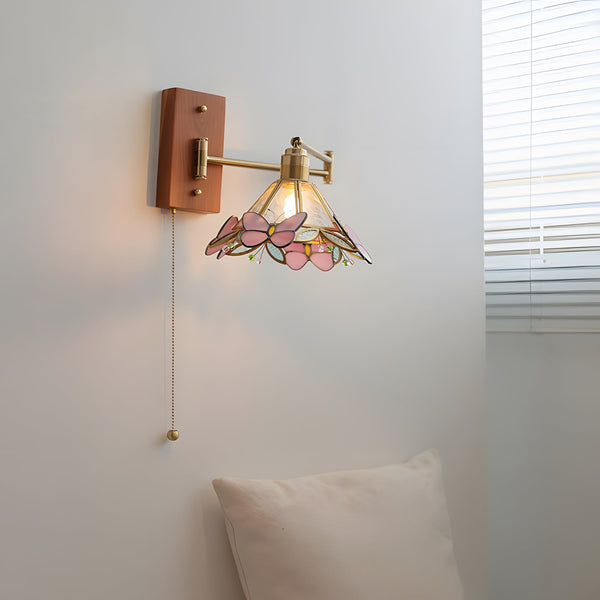 Oreliraine Wall Lamp