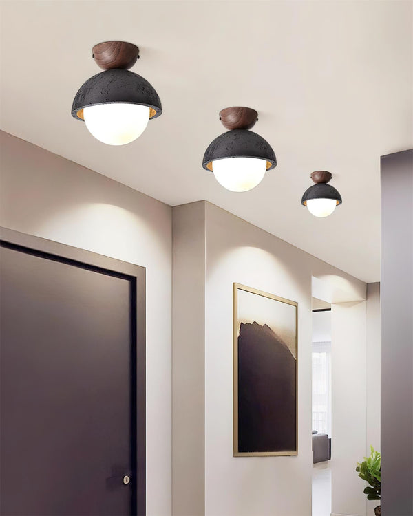 Briken Ceiling Light