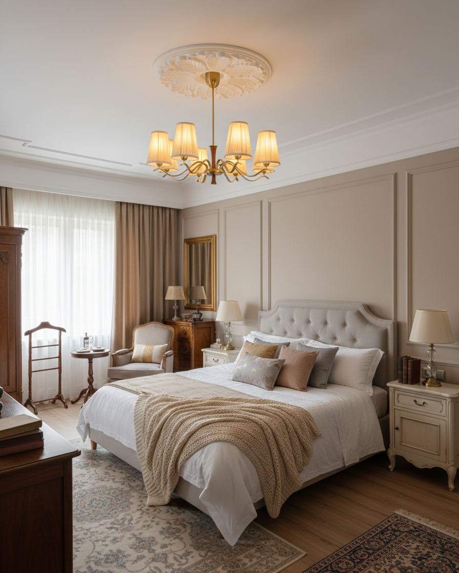 Rivelella Chandelier