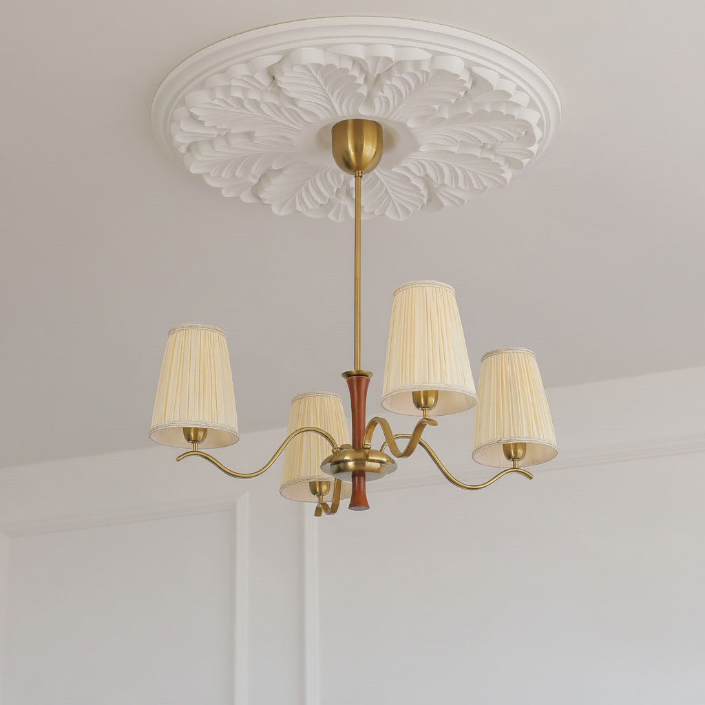 Rivelella Chandelier