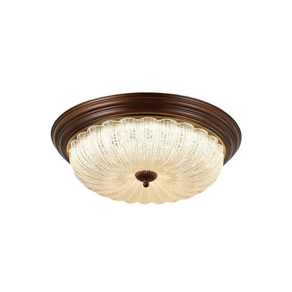 Arraeion Glass Ceiling Lamp
