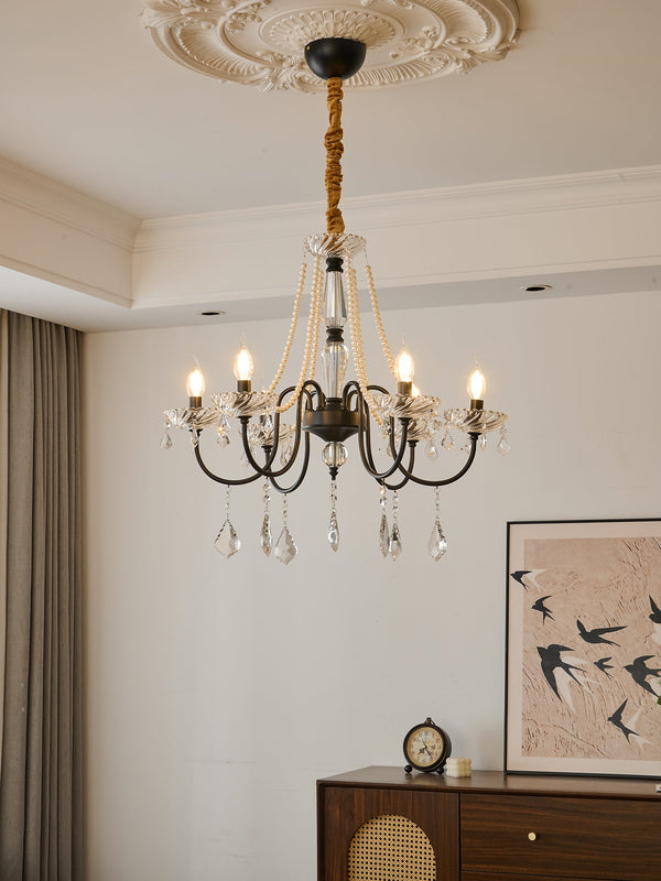 Empress Crystal Chandelier