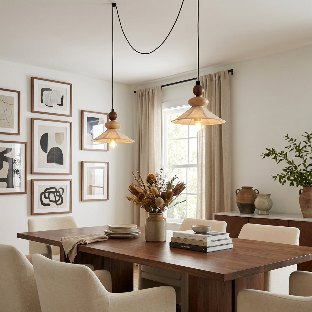 Caluina Pendant Lamp
