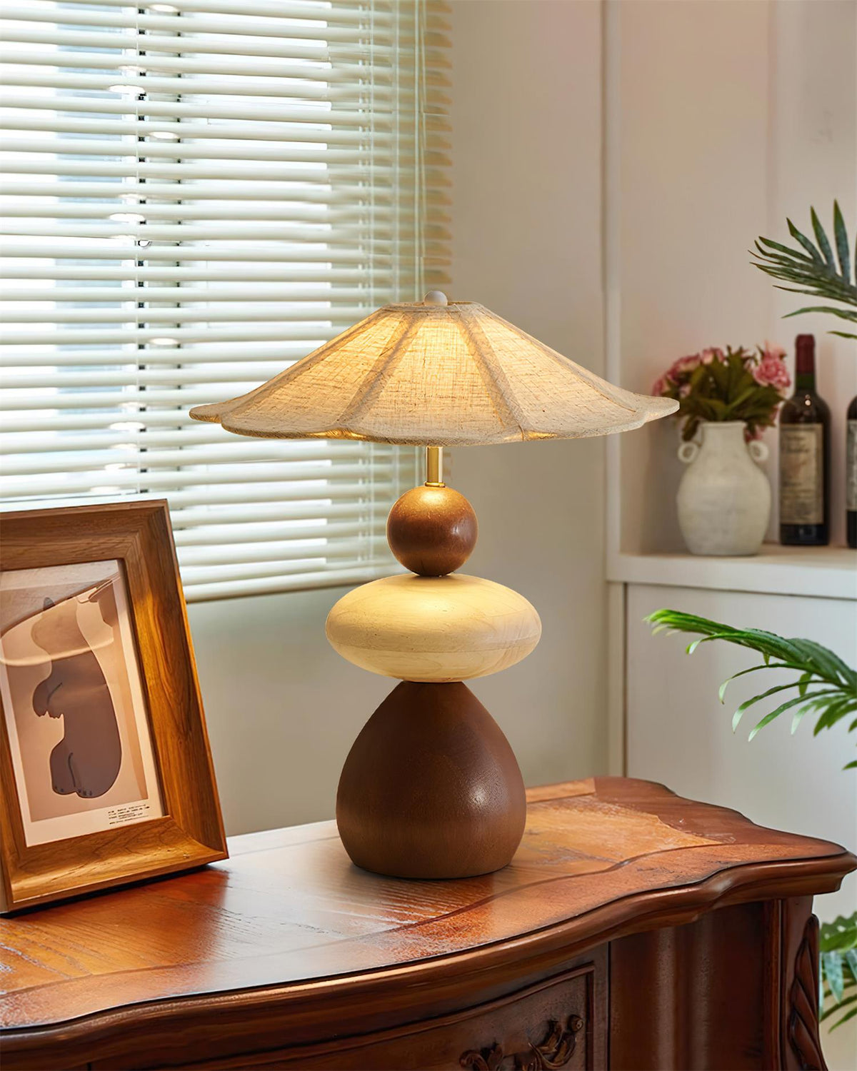 Elaariella Solstice Table Lamp
