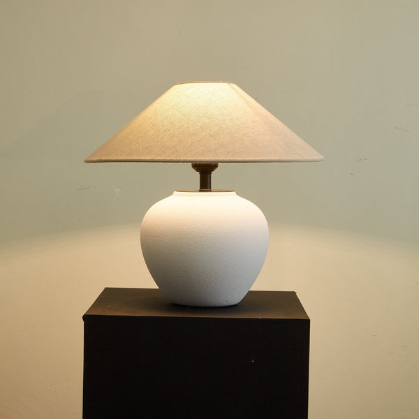 Erison Ceramic Table Lamp