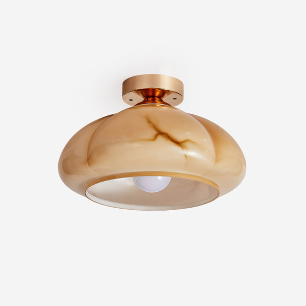 Rivanine Flush Mount Ceiling Light