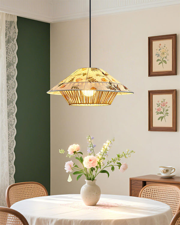 Viraanise Pendant Lamp