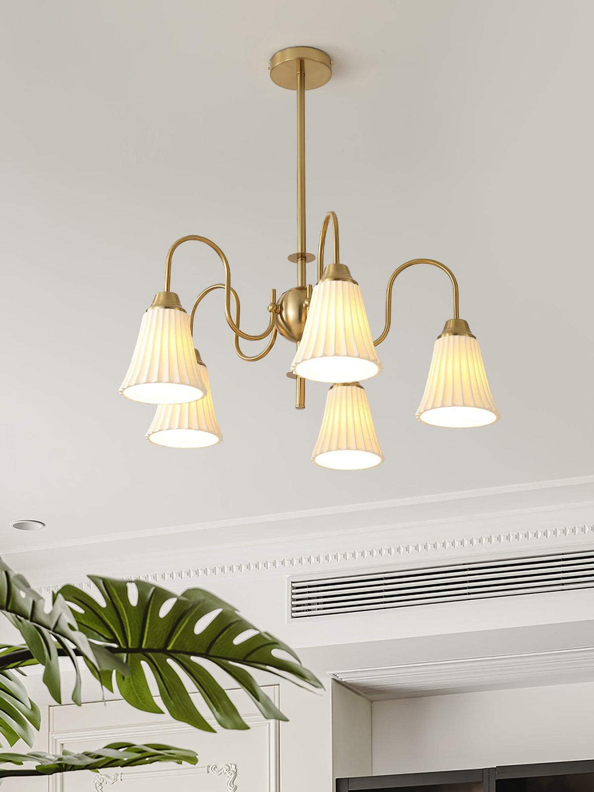 Esther Chandelier