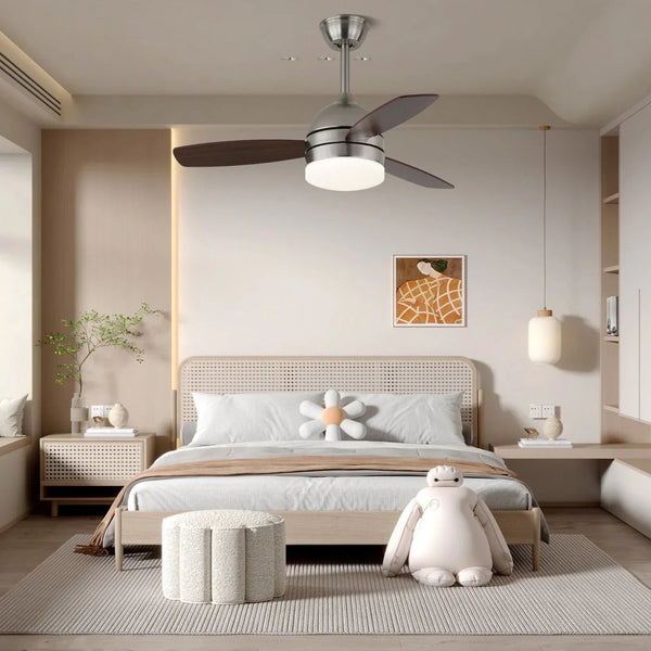 Ethan Ceiling Fan Light