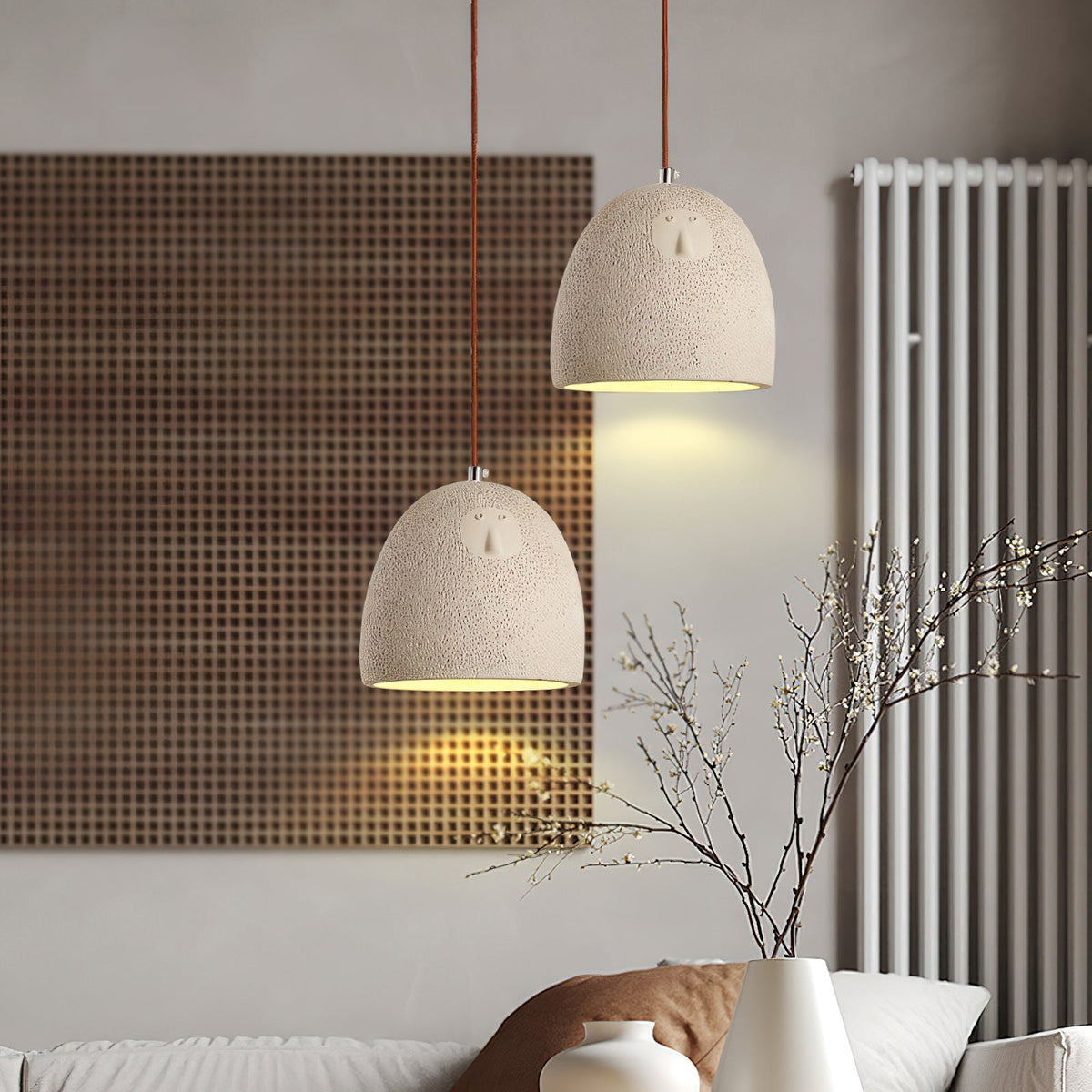Caleaya Pendant Lamp