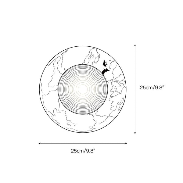 Noveren Wall Sconce