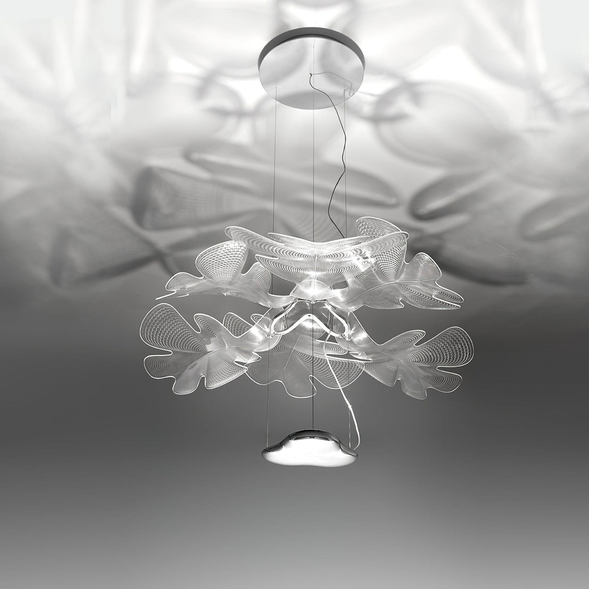 Tennul Pendant Lamp
