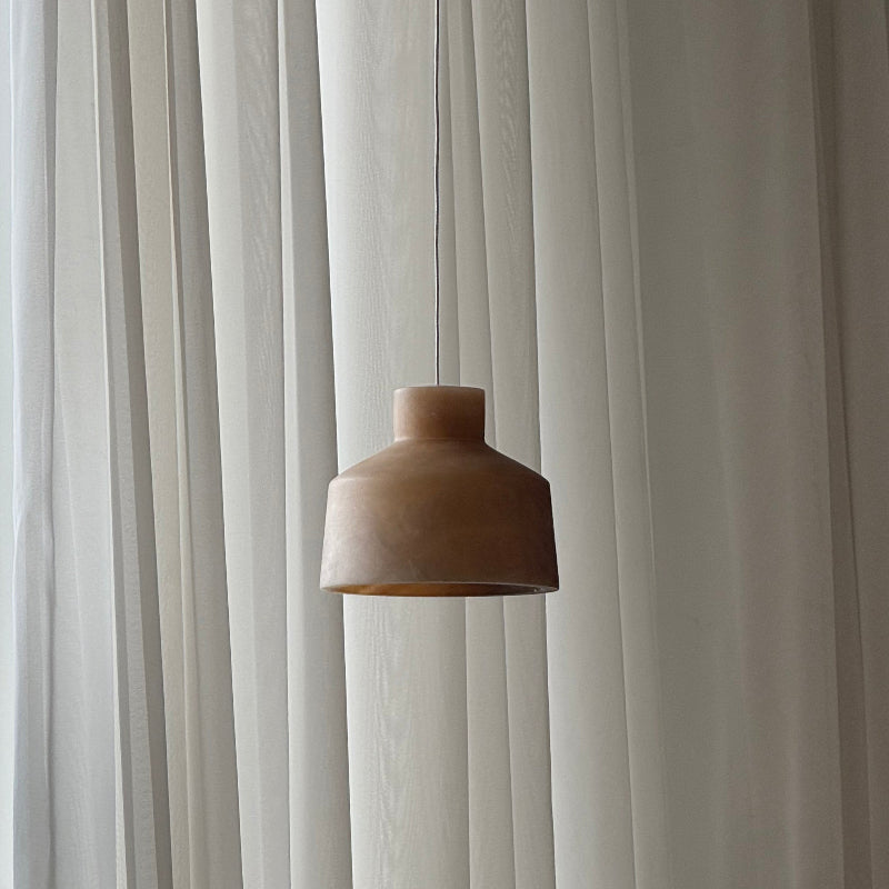 Aursore Alabaster Pendant Lamp