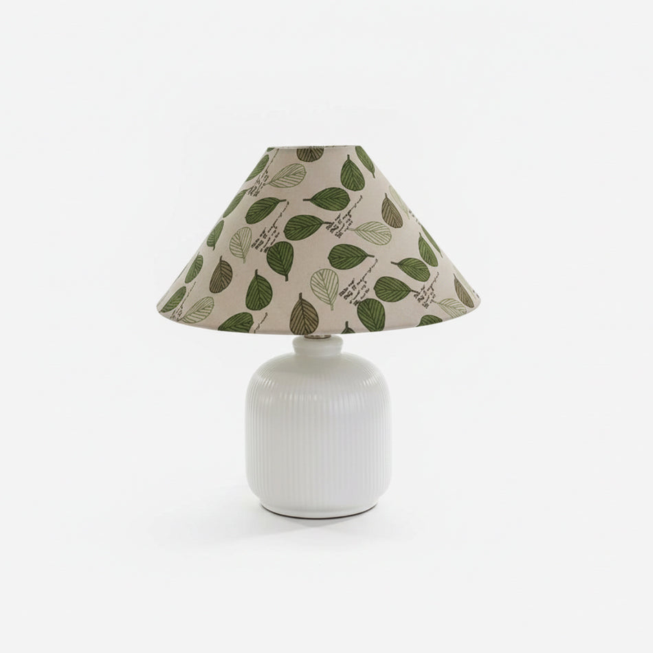 Selisia Floral Table Lamp
