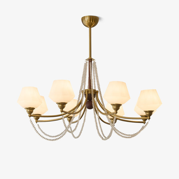 Evora Chandelier