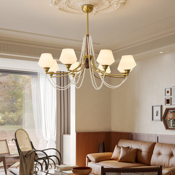 Evora Chandelier