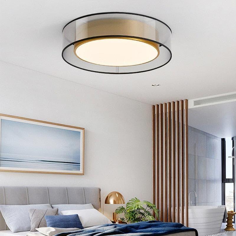 Exton Ceiling Light