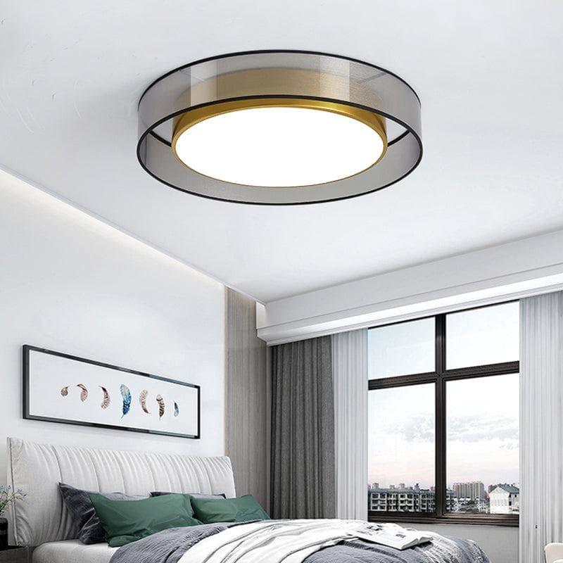 Exton Ceiling Light