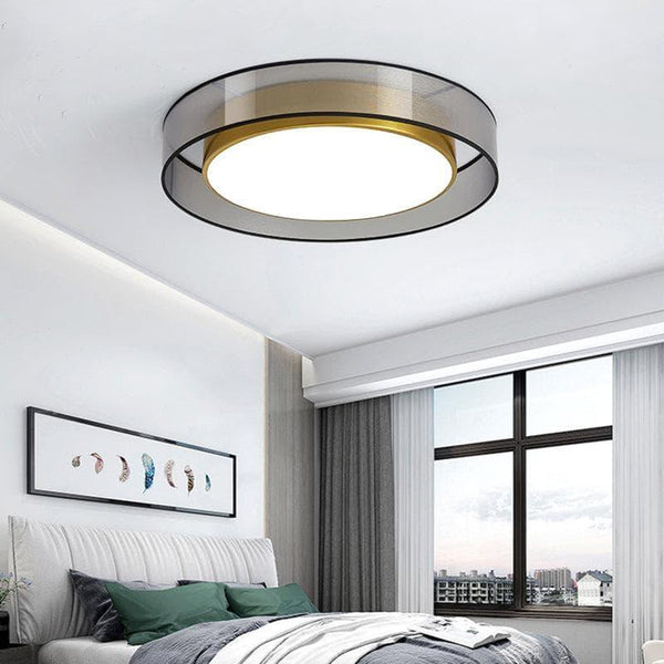 Exton Ceiling Light