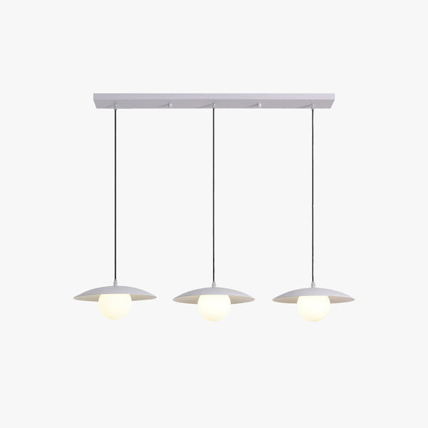 Valentina Modern LED Pendant Light Metal Dining Room/Bedroom
