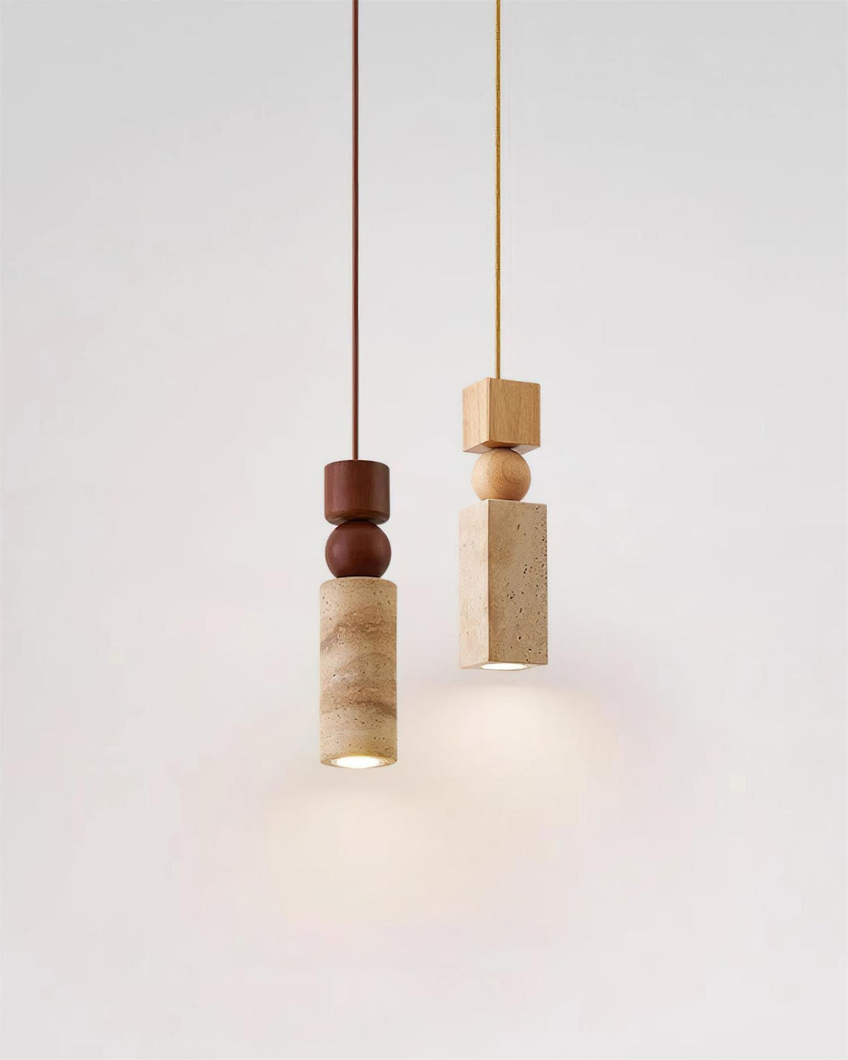 Norman Pendant Light