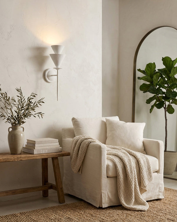 Axis Wall Sconce