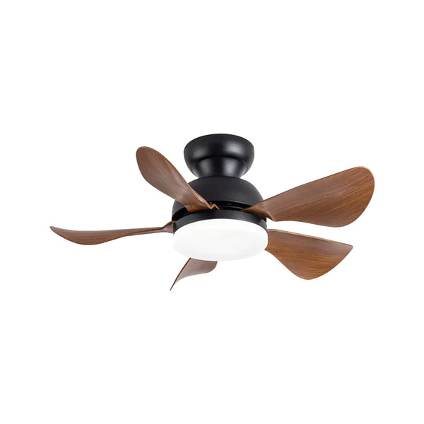 Farmhouse Lingcmp Ceiling Fan Light