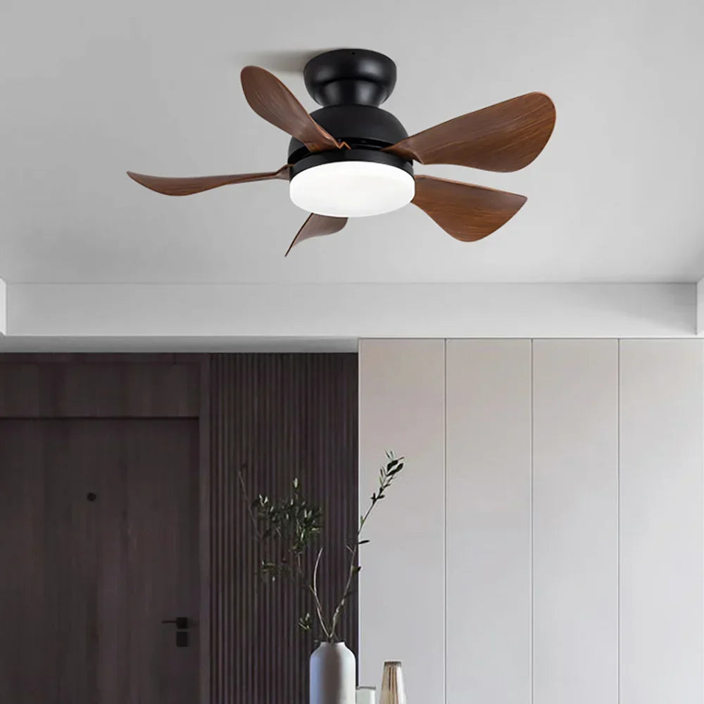 Farmhouse Lingcmp Ceiling Fan Light