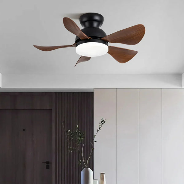 Farmhouse Lingcmp Ceiling Fan Light
