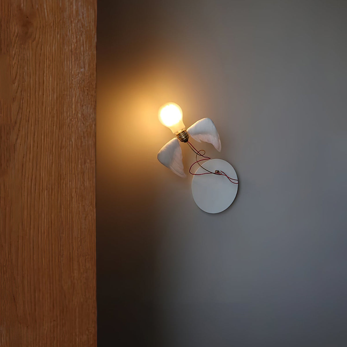 Lioranaria Wall Light