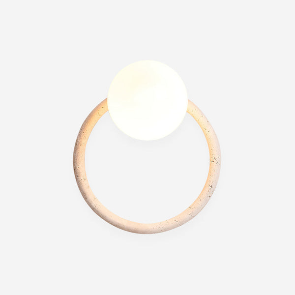 Geylo Wall Light